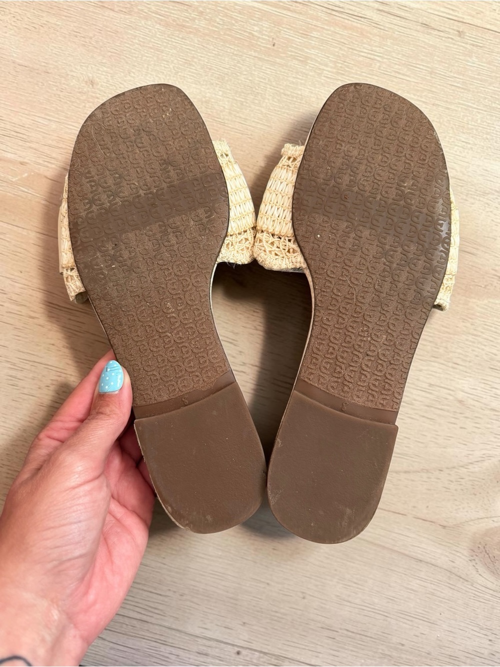 Sam Edelman Sandals - Picture 3 of 3